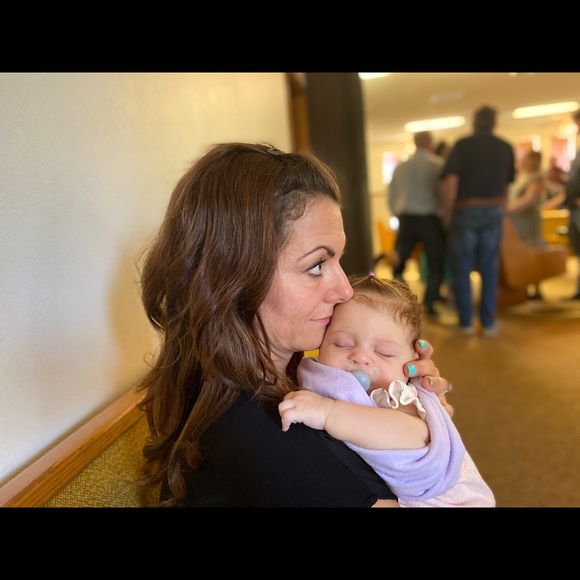 Meet your Posher, Joanie - Picture 5 of 9